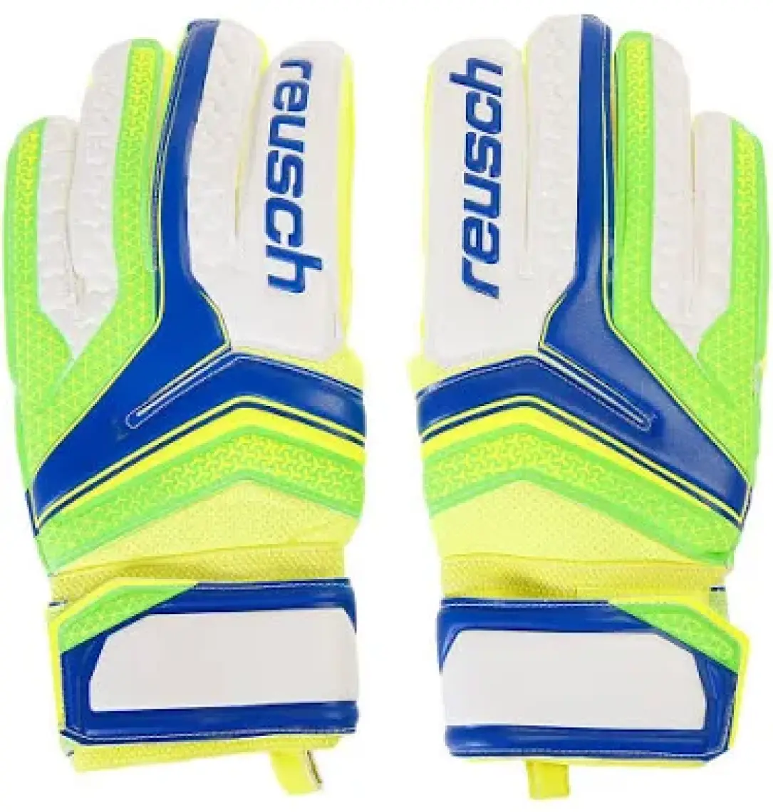 Reusch Çok Erkek Kaleci Eldiveni 3770515-407