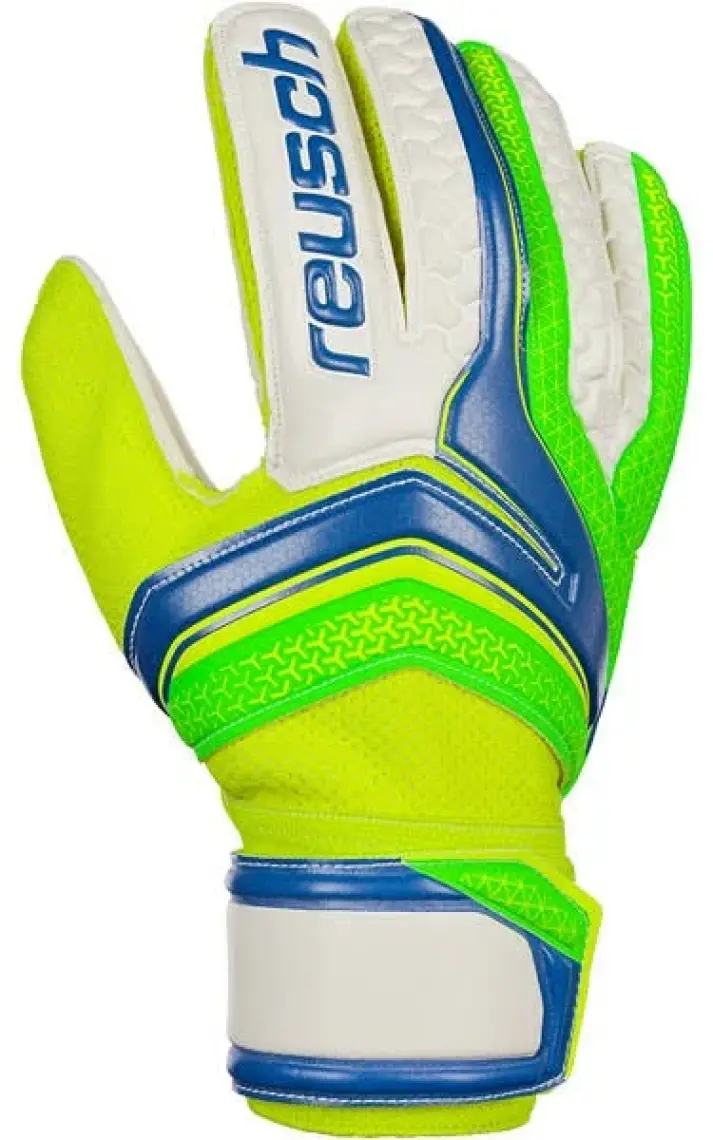 Reusch Çok Erkek Kaleci Eldiveni 3770515-407