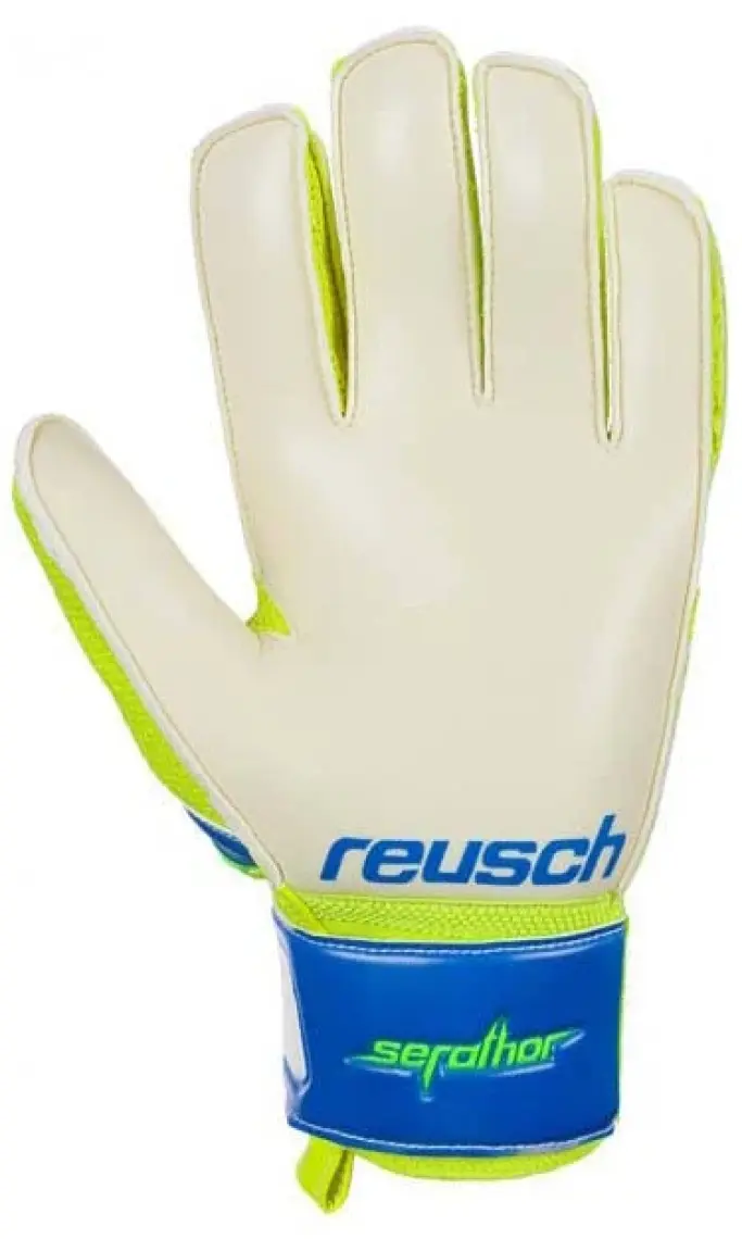 Reusch Çok Erkek Kaleci Eldiveni 3770515-407