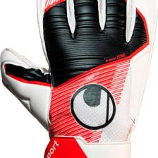 Uhlsport Powerline Starter Soft Unisex Kırmızı Kaleci Eldiveni 101131201