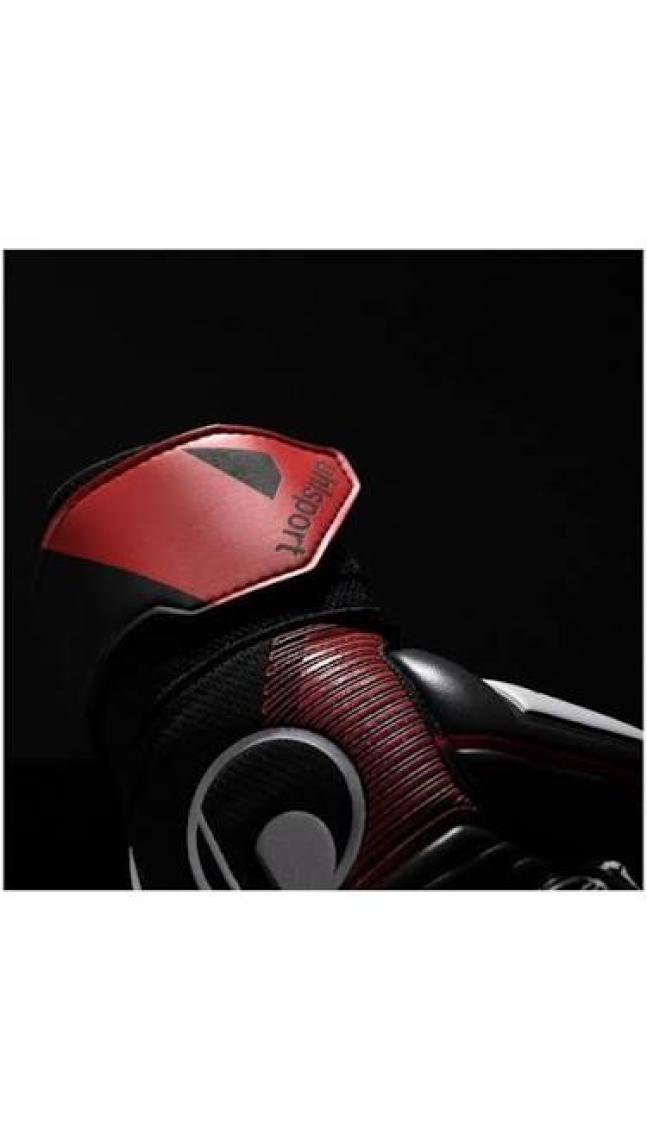 Uhlsport Powerline Starter Soft Unisex Kırmızı Kaleci Eldiveni 101131201