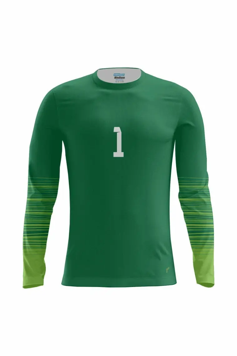 Freysport Active Kaleci Forma Seti