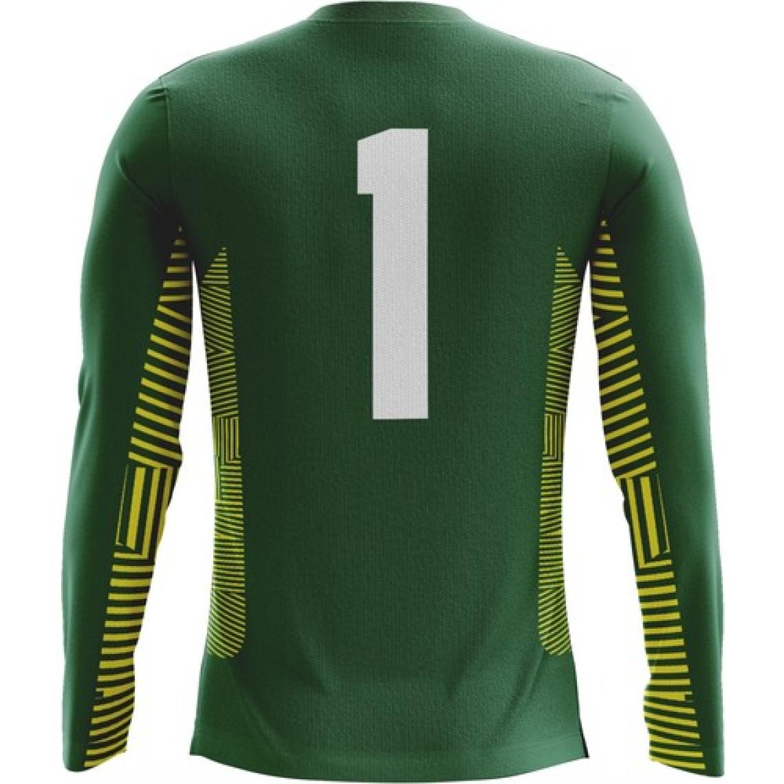 Freysport Nando Kaleci Forma Seti