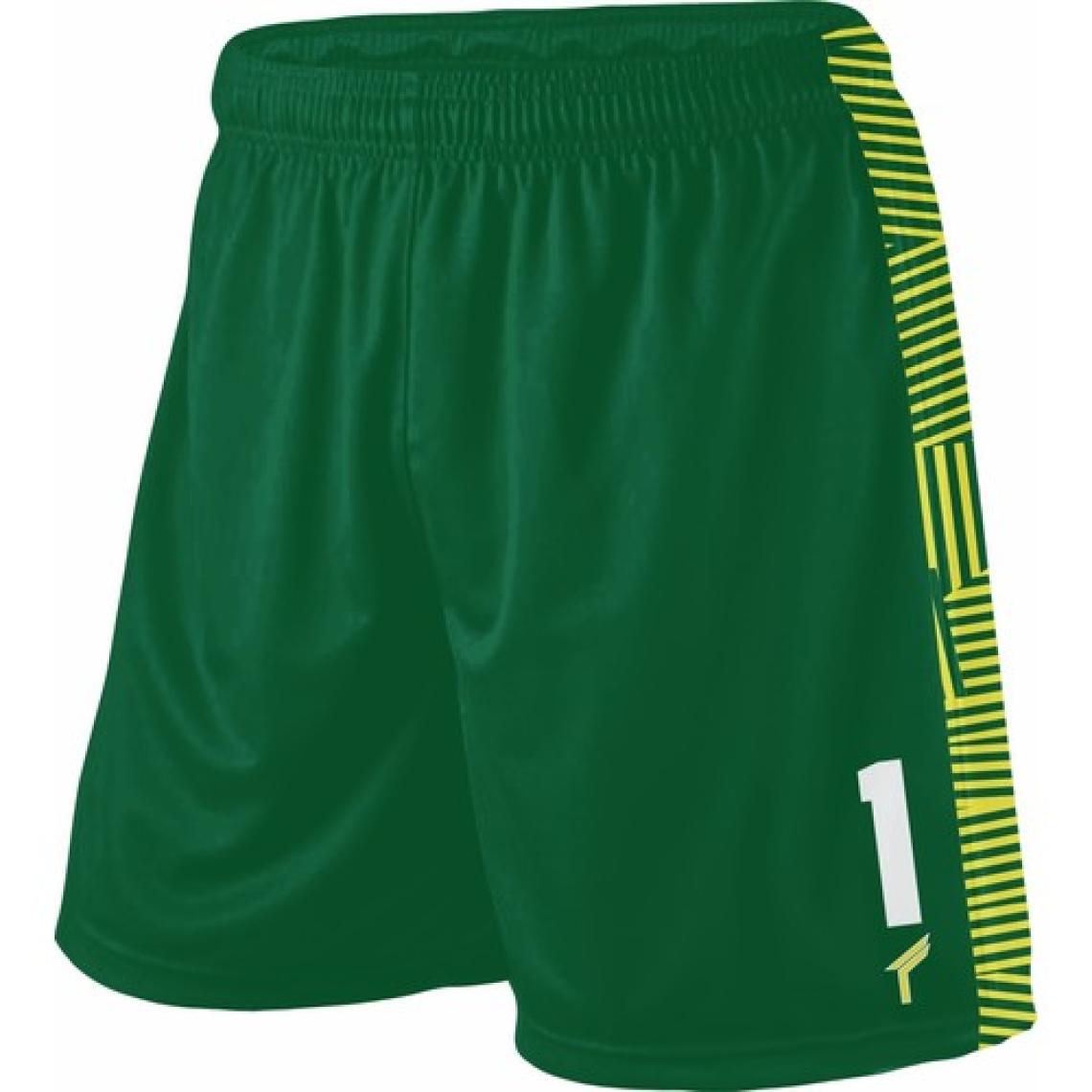 Freysport Nando Kaleci Forma Seti