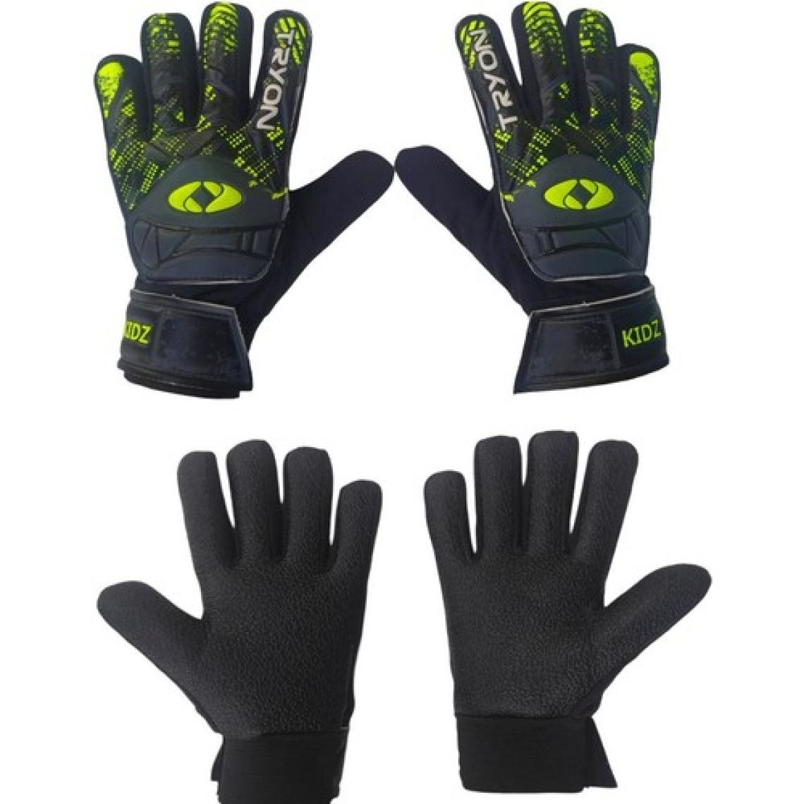 Davspor Tryon Kidz Çocuk Kaleci Eldiveni