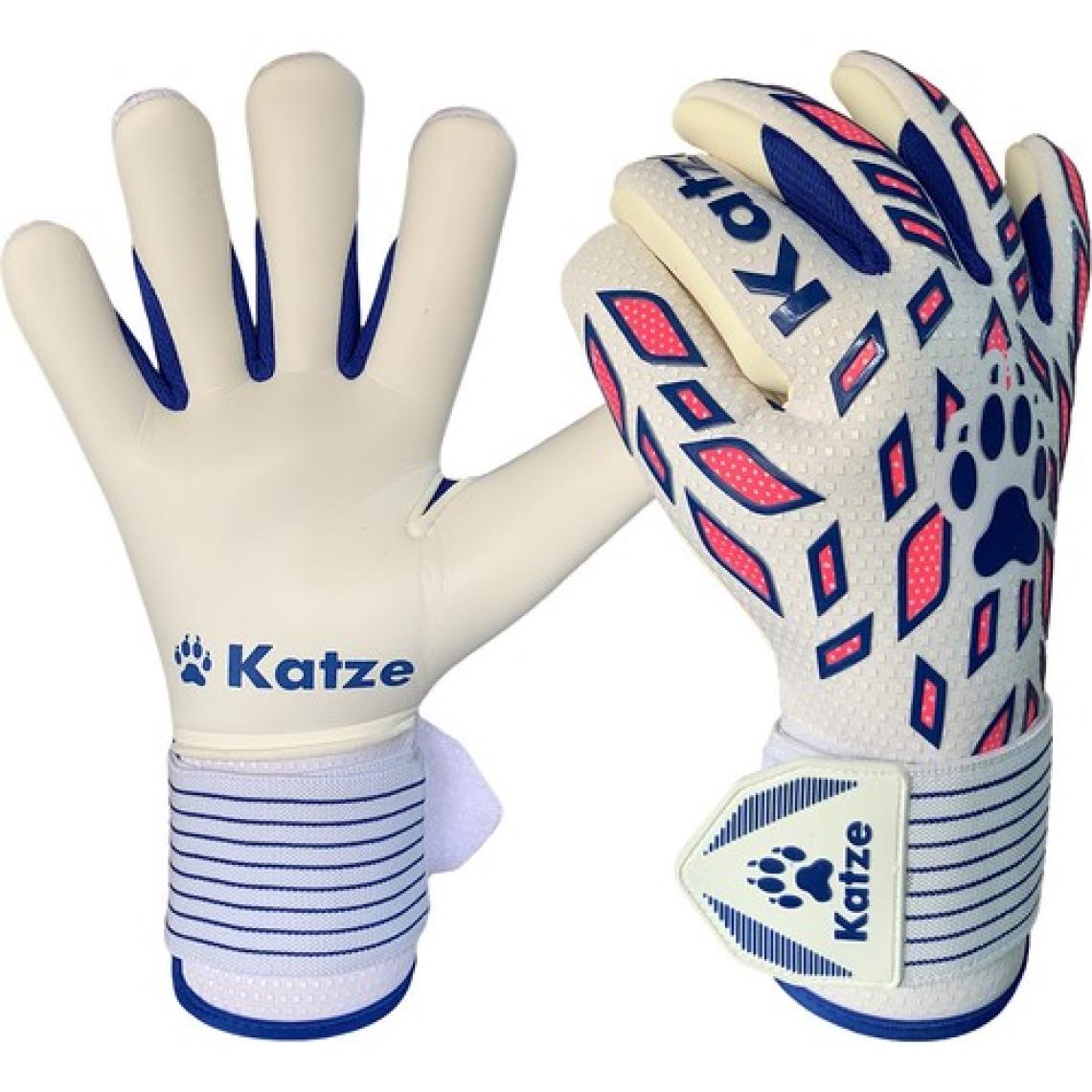 Katze Supreme Kaleci Eldiveni 142C-PK