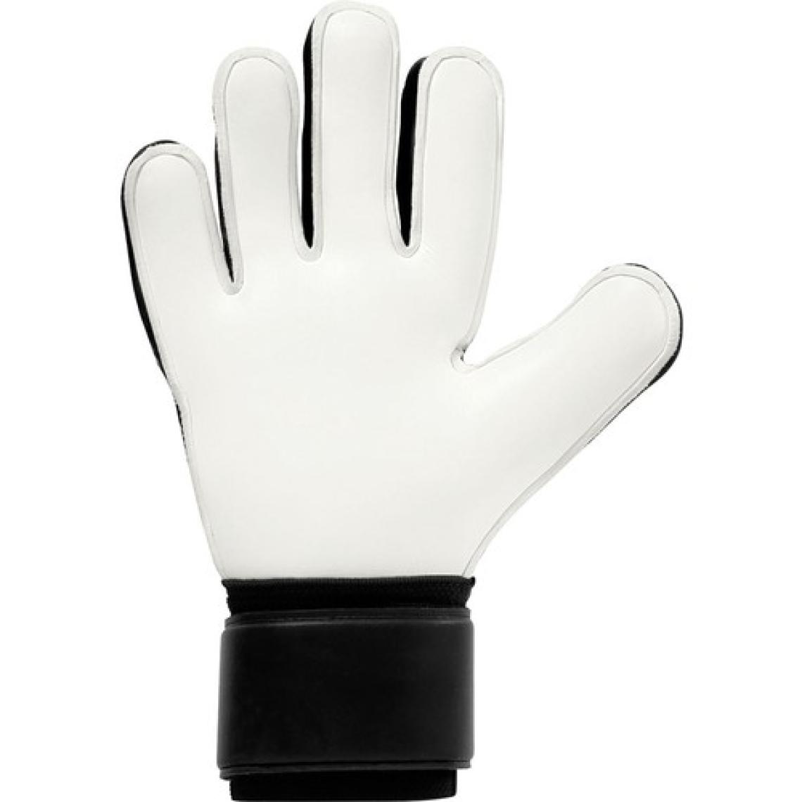 Uhlsport Kaleci Eldiveni Speed Contact Supersoft Siyah Erkek Eldiven 101126601