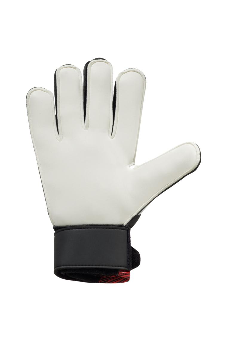Uhlsport Powerline Starter Soft Unisex Kırmızı Kaleci Eldiveni 101131201