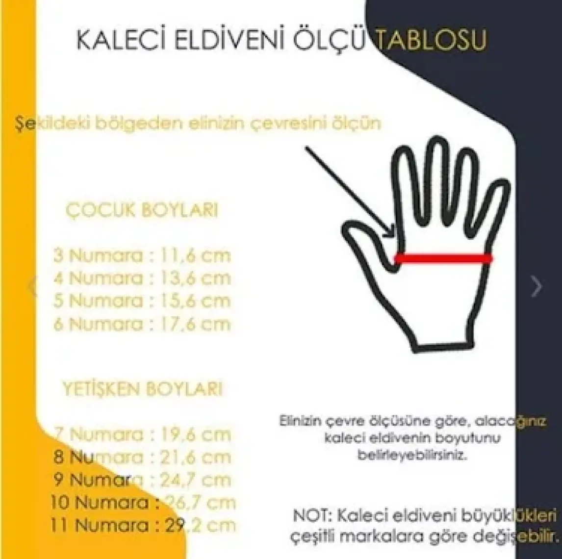 Delta Team Kaleci Eldiveni