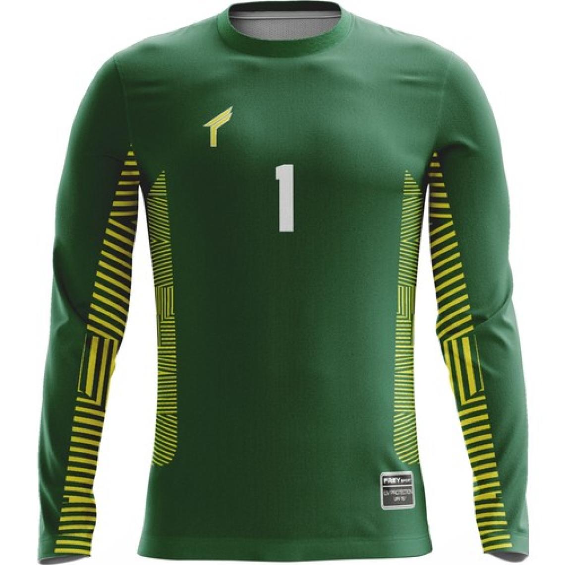 Freysport Nando Kaleci Forma Seti