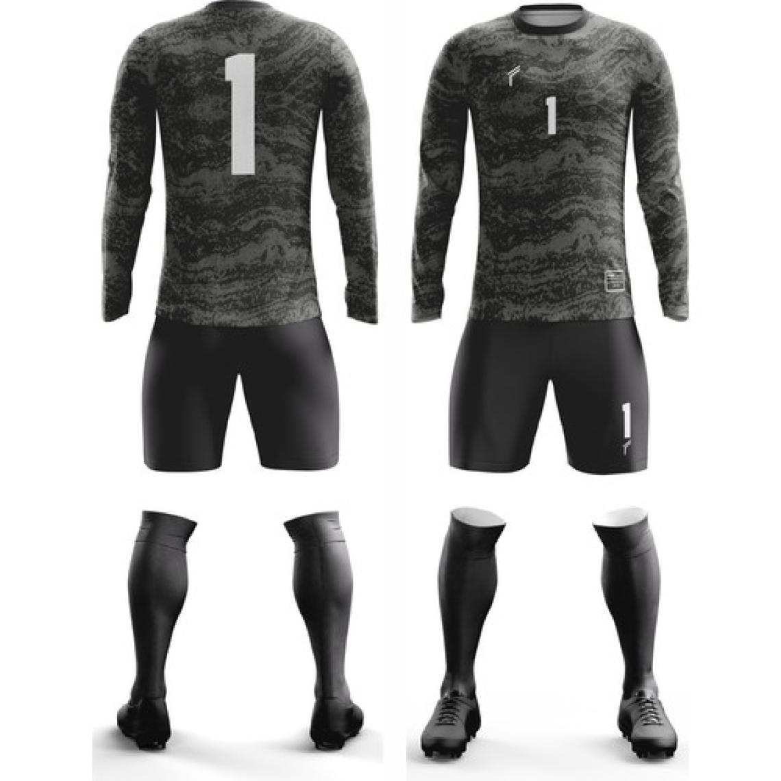 Freysport De Gea Kaleci Forma Seti