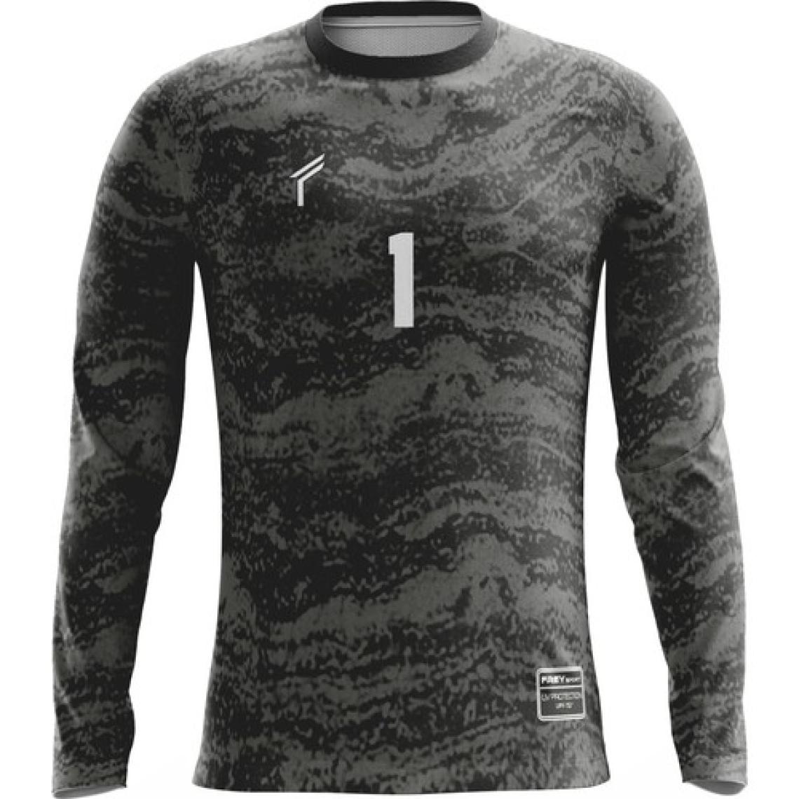 Freysport De Gea Kaleci Forma Seti
