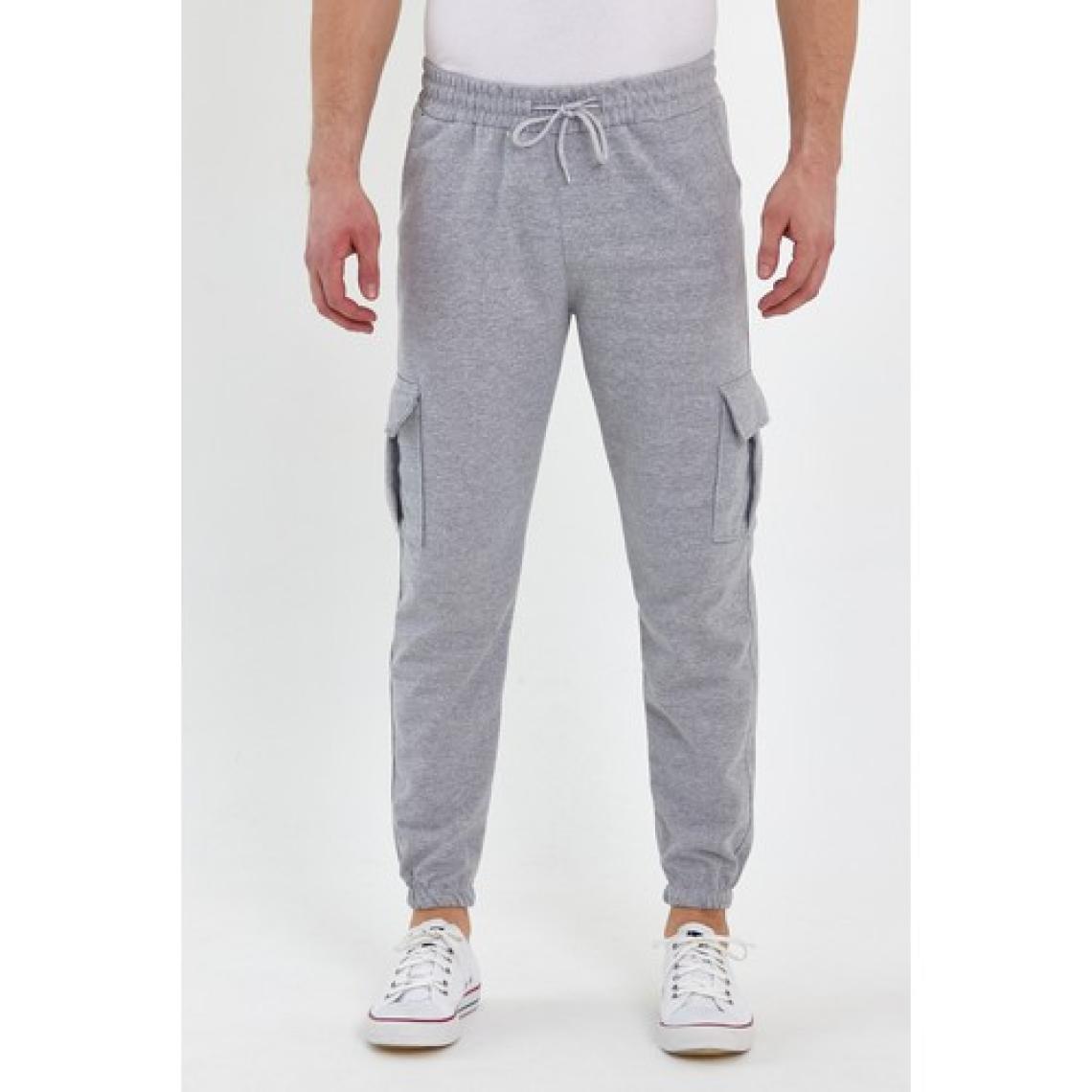 Rodi Kargo Cep Paça Lastikli Eşofman DS23YE090138