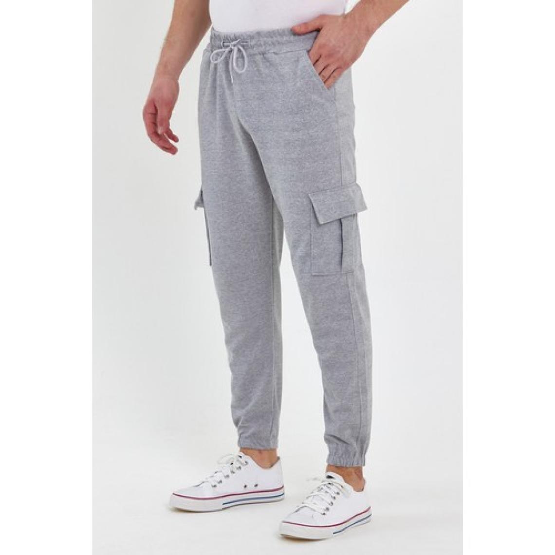 Rodi Kargo Cep Paça Lastikli Eşofman DS23YE090138