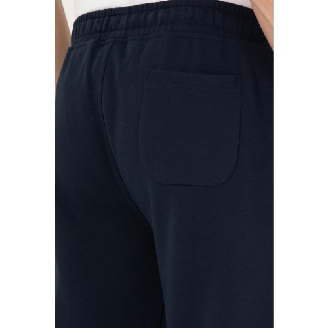 U.S. Polo Assn. Erkek Lacivert Eşofman Altı 50295174-VR033