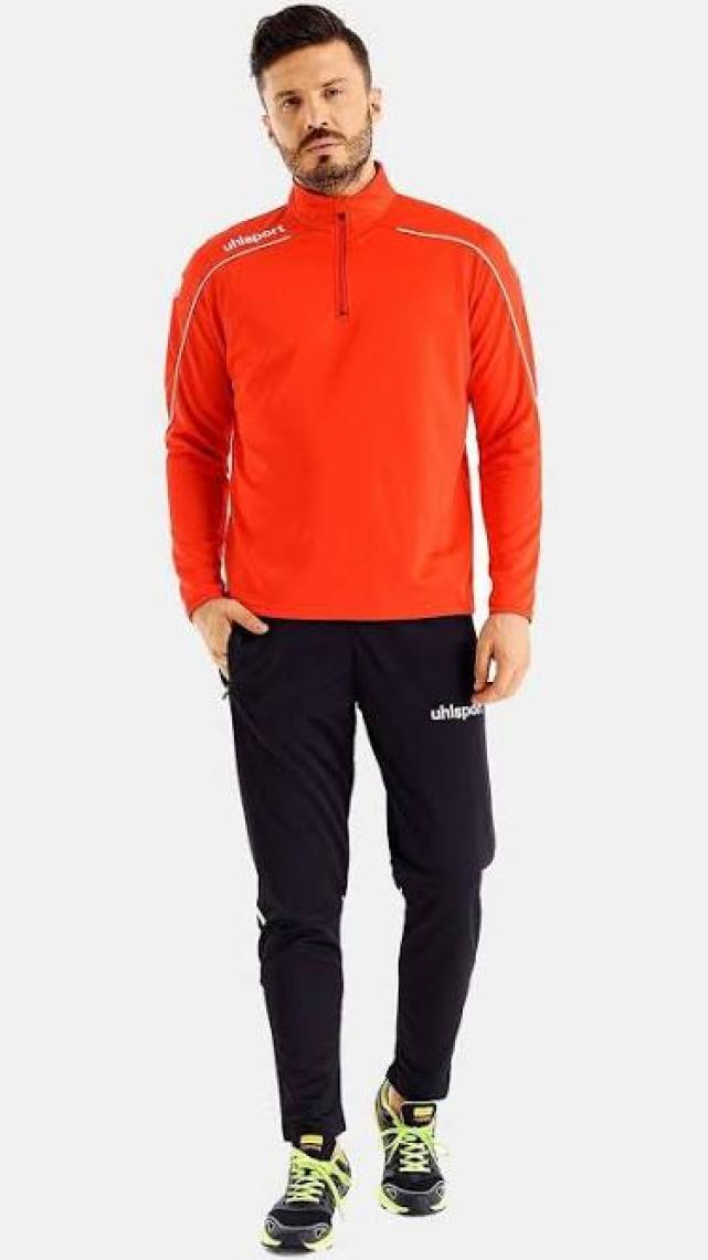 Uhlsport Erkek Antrenman Eşofman Stream 22