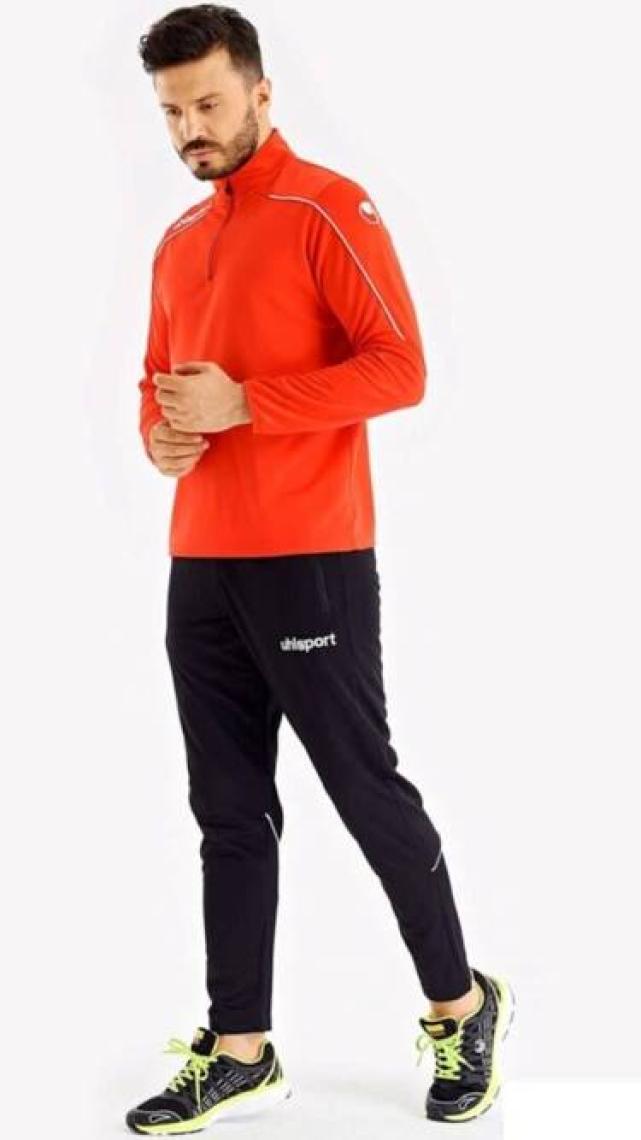 Uhlsport Erkek Antrenman Eşofman Stream 22