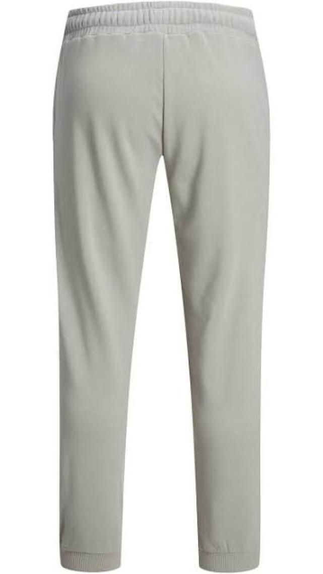 Jack & Jones JJIGORDON JJNEWSOFT SWEAT Siyah Erkek Eşofman Altı