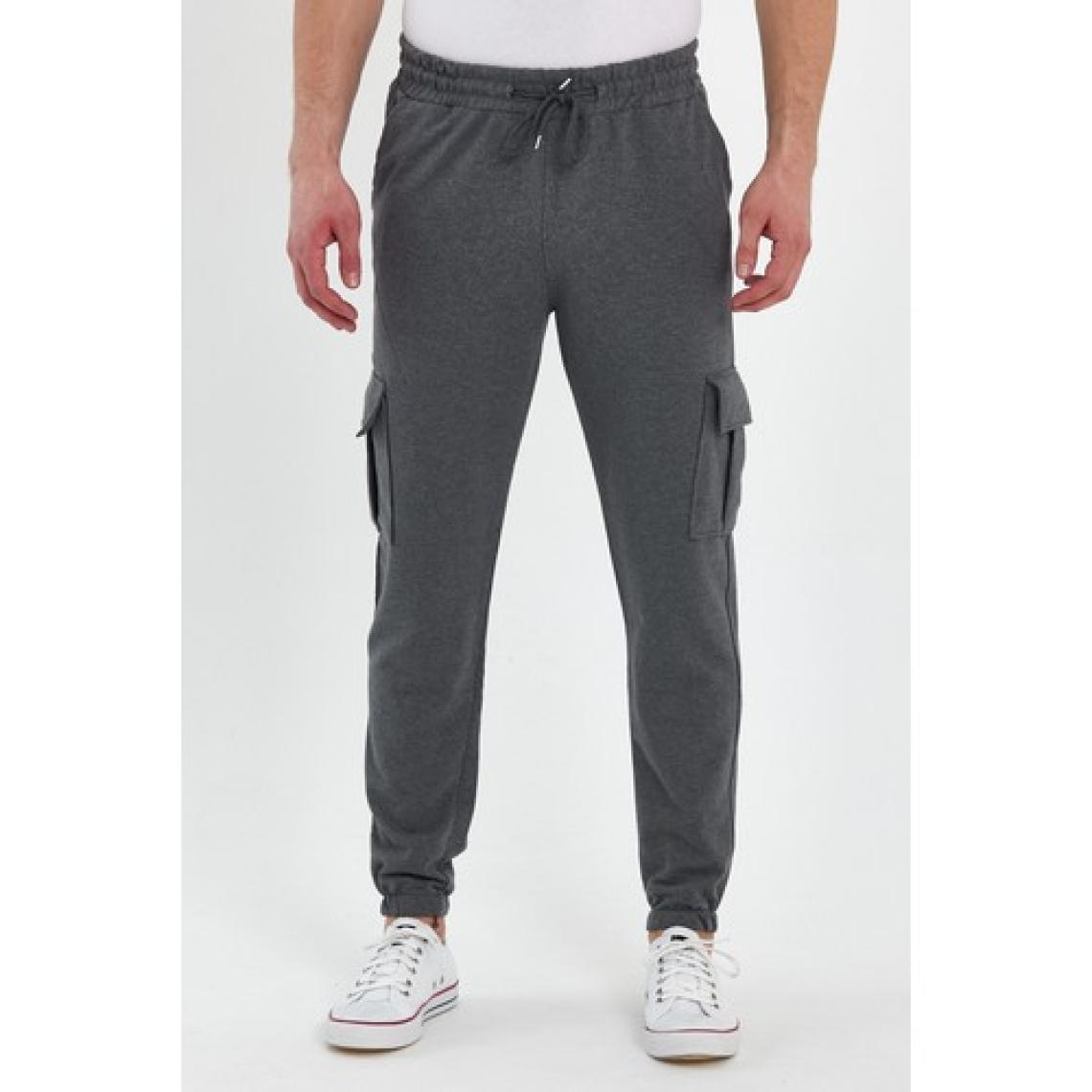 Rodi Kargo Cep Paça Lastikli Eşofman DS23YE090138
