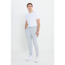 Altınyıldız Classics Erkek Gri Melanj Standart Fit Normal Kesim 2 İplik Cepli Rahat Recycle Pamuklu Jogger Eşofman Altı