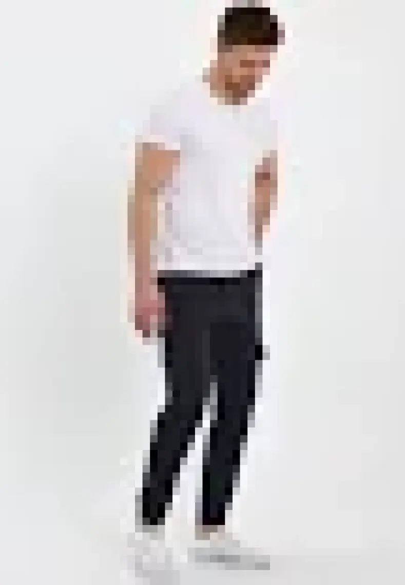 Rodi Kargo Cep Paça Lastikli Eşofman DS23YE090138