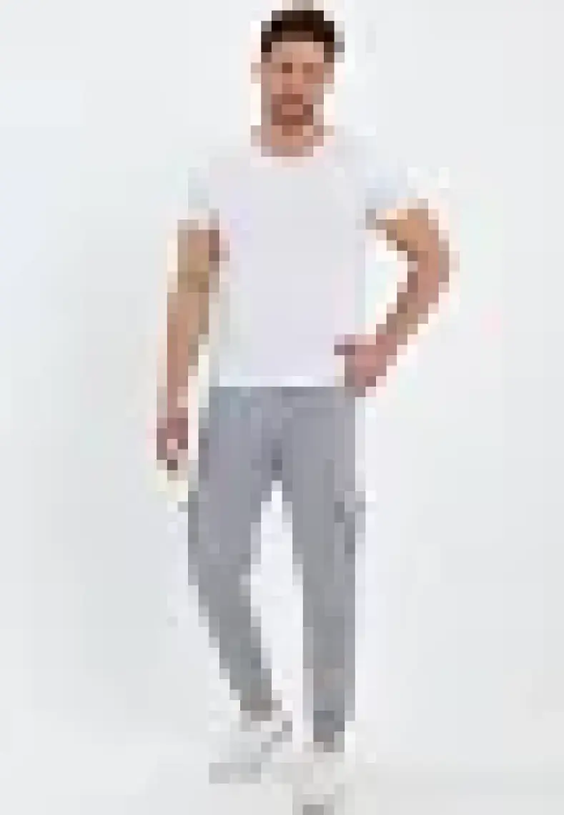 Rodi Kargo Cep Paça Lastikli Eşofman DS23YE090138