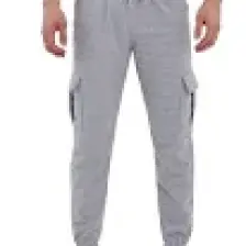 Rodi Kargo Cep Paça Lastikli Eşofman DS23YE090138