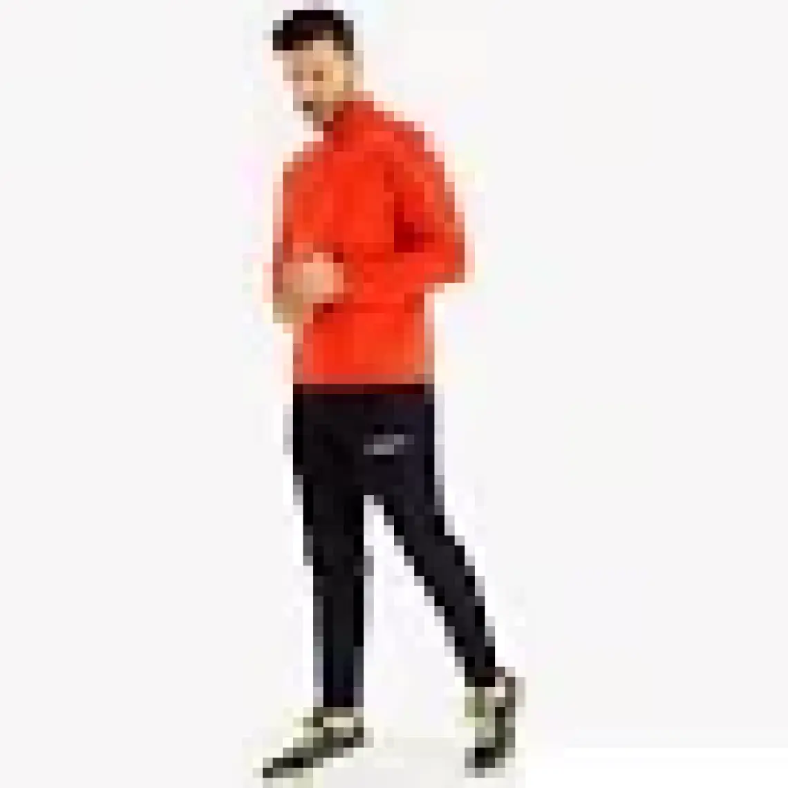 Uhlsport Erkek Antrenman Eşofman Stream 22