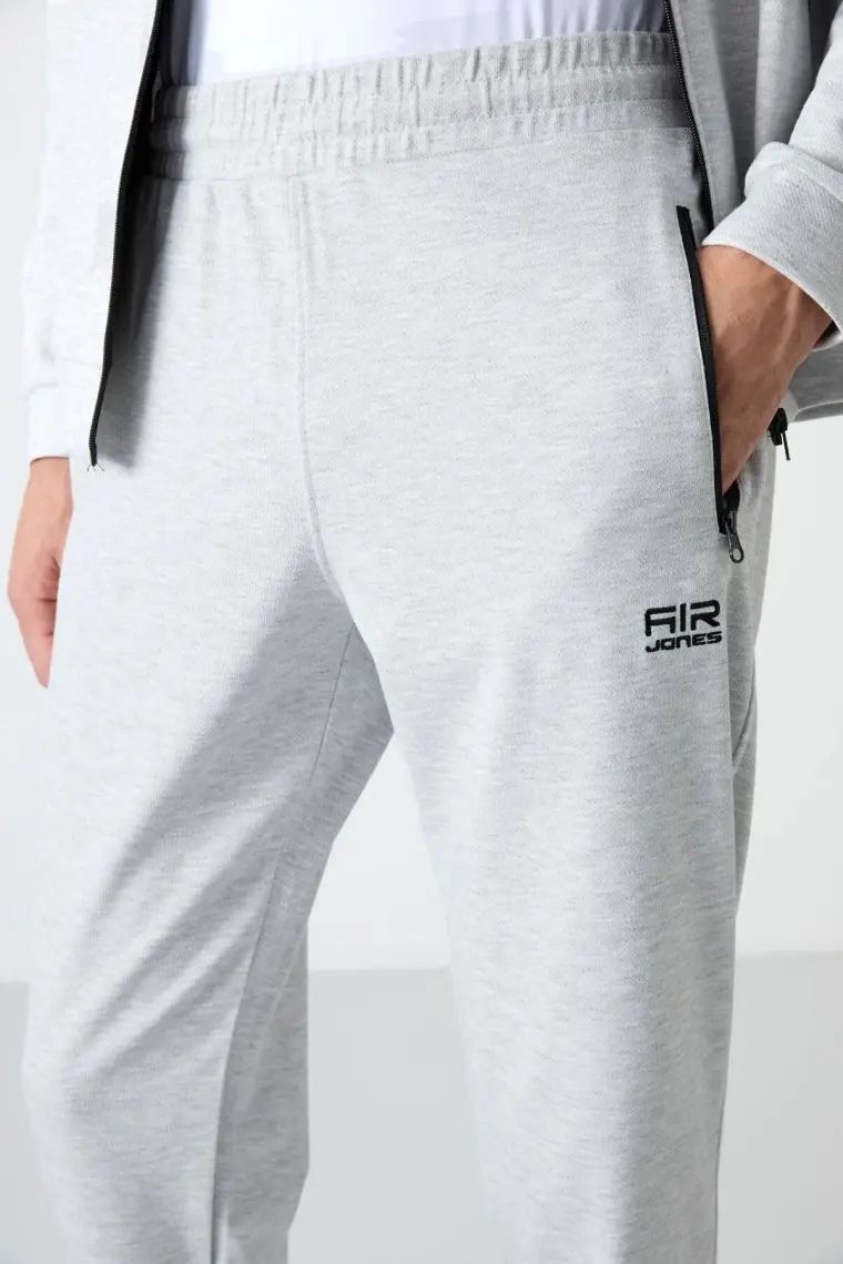 Air Jones Hugo İndigo Jogger Erkek Eşofman Takım - 85198