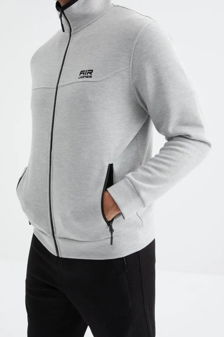 Air Jones Hugo İndigo Jogger Erkek Eşofman Takım - 85198