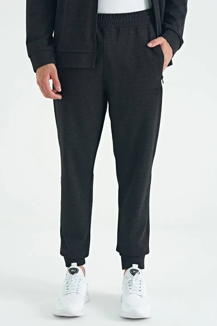 Air Jones Hugo İndigo Jogger Erkek Eşofman Takım - 85198