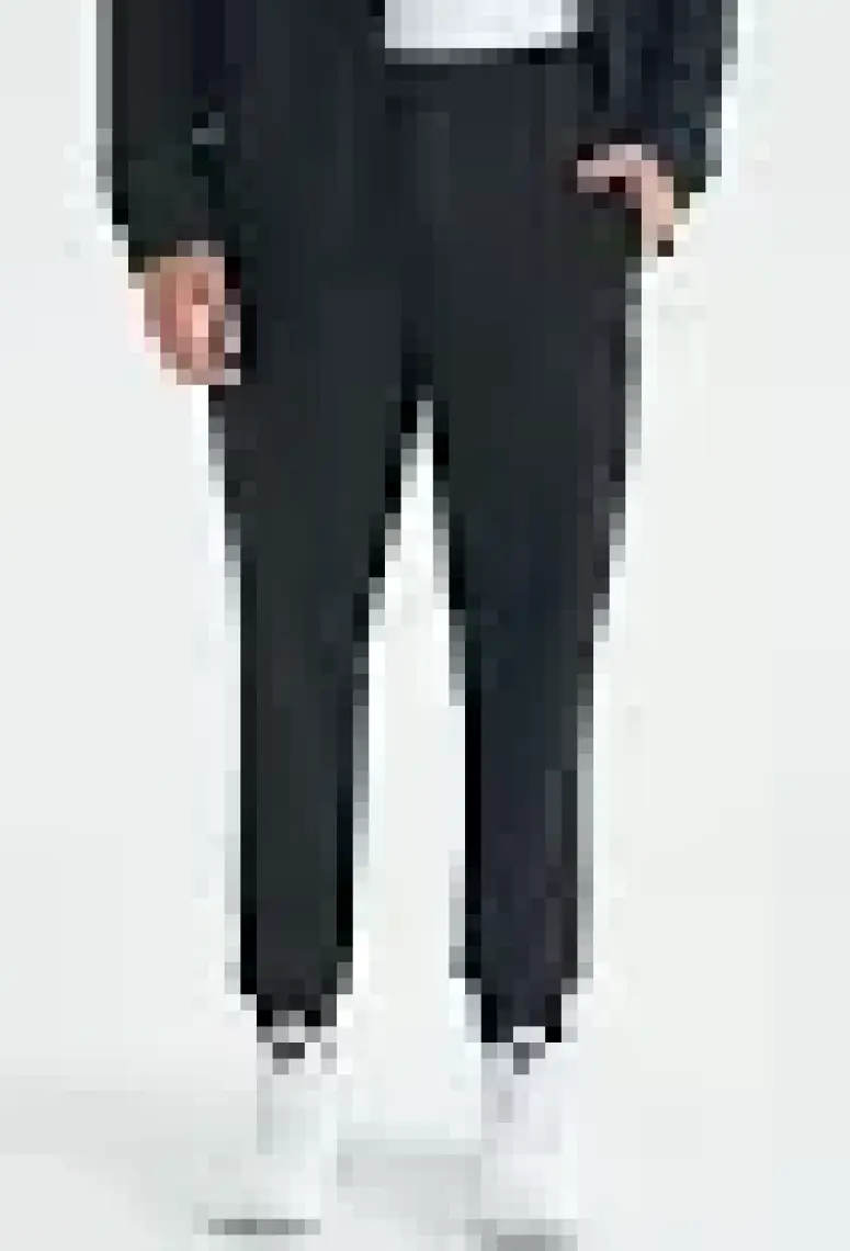 Air Jones Hugo İndigo Jogger Erkek Eşofman Takım - 85198