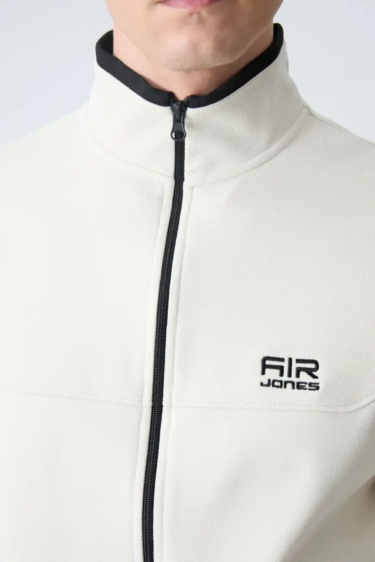Air Jones Hugo İndigo Jogger Erkek Eşofman Takım - 85198