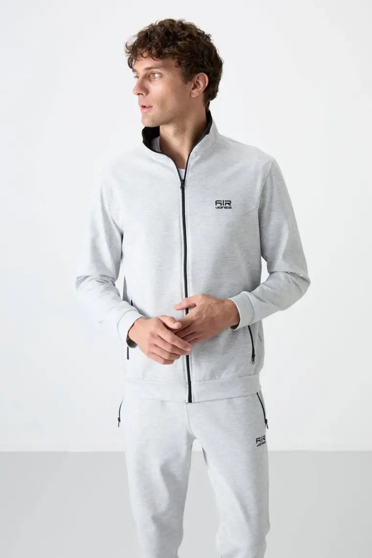 Air Jones Hugo İndigo Jogger Erkek Eşofman Takım - 85198