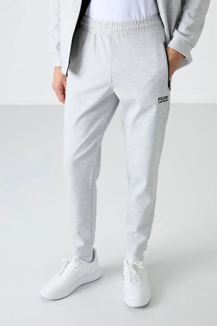 Air Jones Hugo İndigo Jogger Erkek Eşofman Takım - 85198