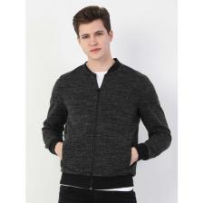 Slim Fit    Erkek Antrasit Ceket