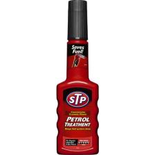 STP Benzin Yakıt Temizleyici 200 ml