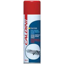 Caldini Pfte (Dizel) Partikül Filtre Temizleme Spreyi 500 Ml