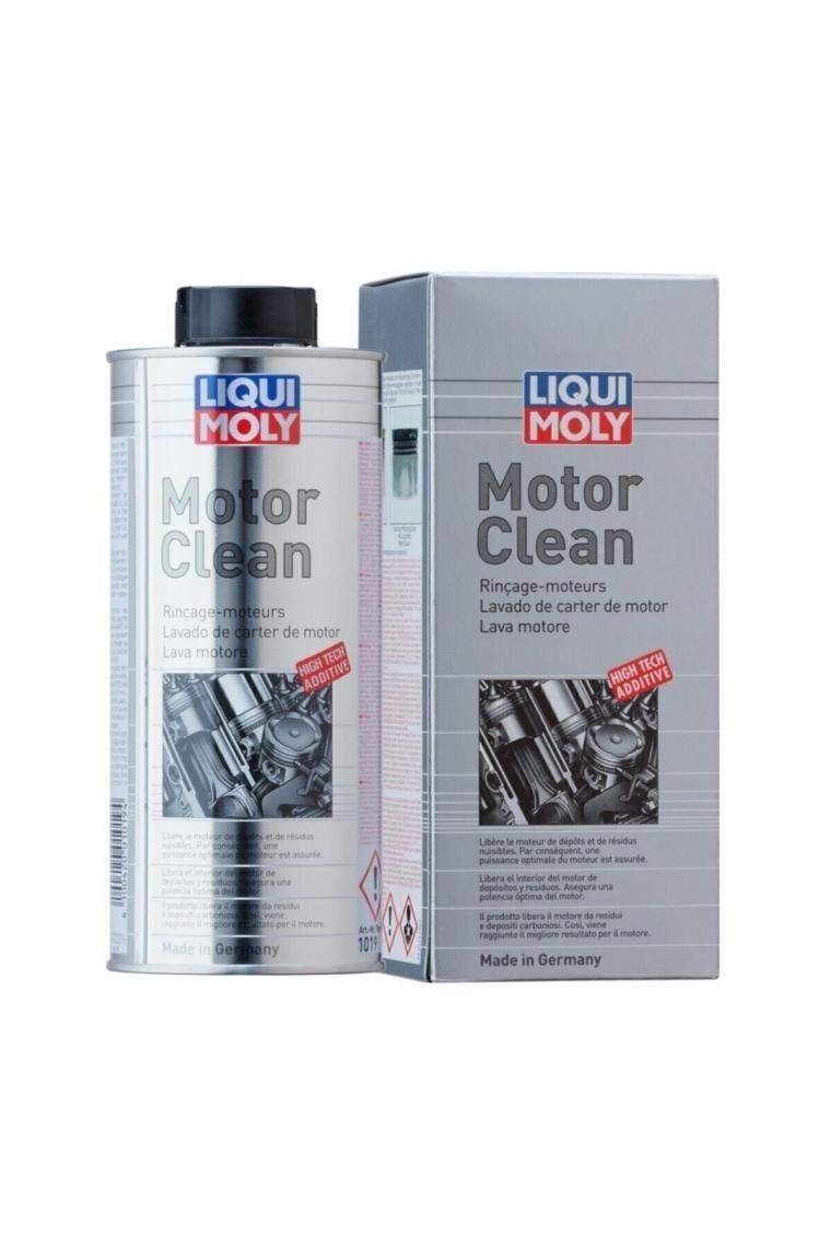 LIQUI MOLY MOTOR CLEAN Motor İçi Temizleyici