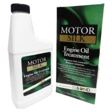 Motor Silk Bor Motor Katkısı