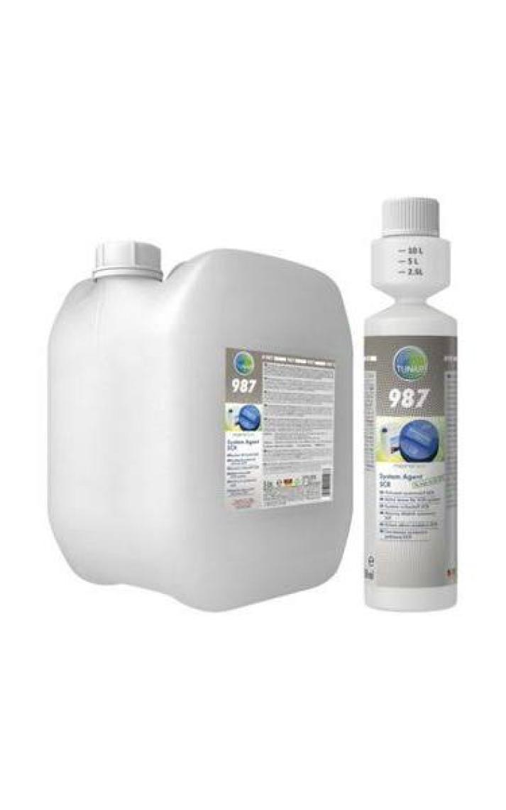 Tunap 987 Scr Sistem Etken Madde 250 ml