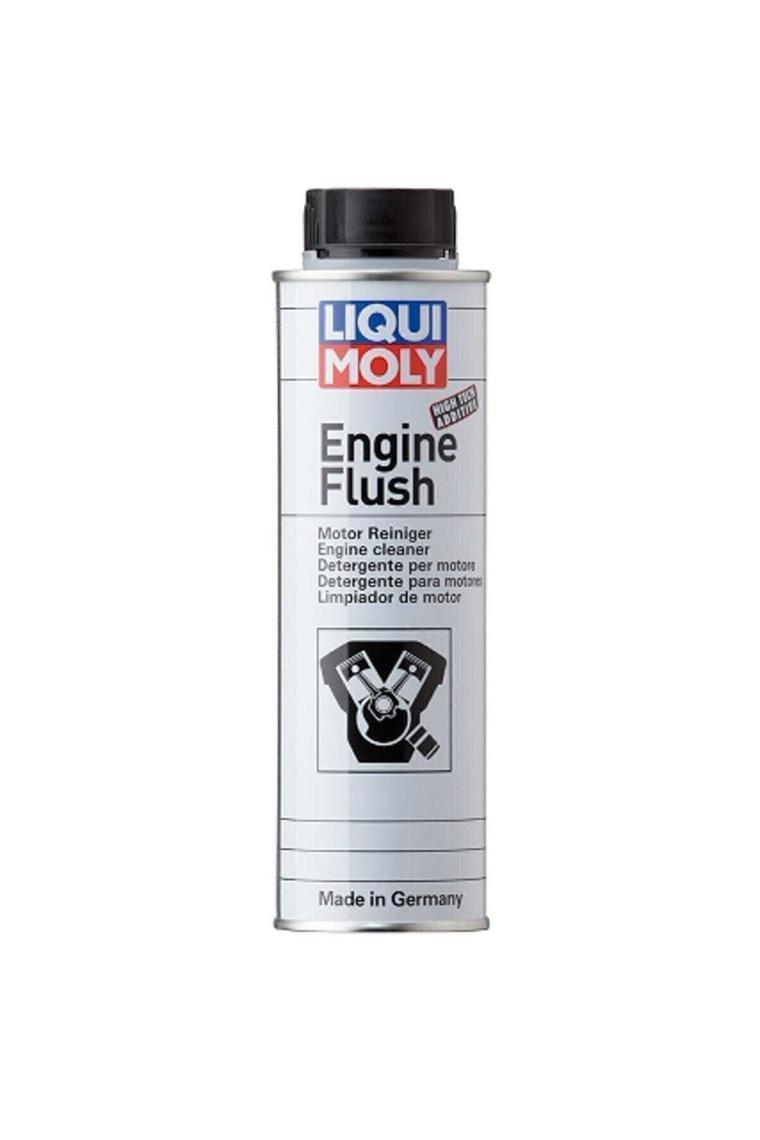 Liqui Moly Engine Flush Motor Karter İçi Temizleyici İç Temizleme 300Ml 2640
