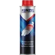 Kunzel Dizel Partikül Filtre Temizleyici - 300 ml, Limp Modunu Önleyen ve DPF Renklenmesini Destekleyen Ürün