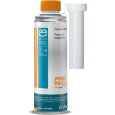 Protec Setan Düzenleyici 37ML - Setan Artırıcı Yükseltici Katkısı