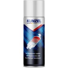 Kunzel Dizel Partikül Filtre Temizleyici 500 ml  Sondalı