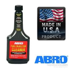 Abro Enjektör Temizleyici Ve Yakıt Katkısı Benzin( Madein Usa)