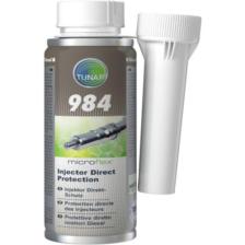 Tunap 984 Direkt Enjektör Koruyucu Dizel 200 ml