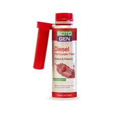 Botogen Dizel Partikül Filtre Temizleme Katkısı 300 ml