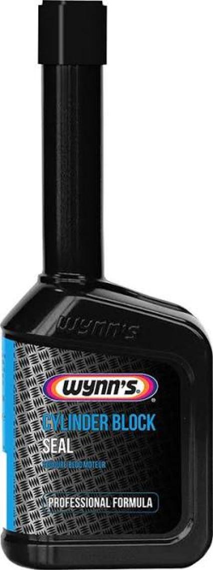 Wynn'S Motor (Silindir) Blok Tıkama