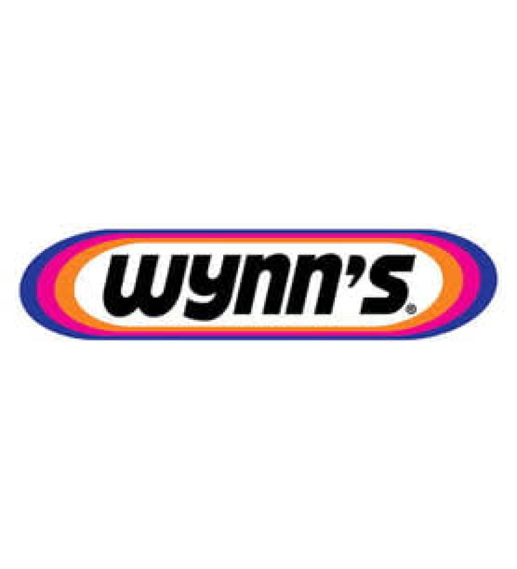 Wynn'S Motor (Silindir) Blok Tıkama